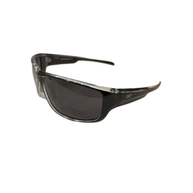 Óculos Nakamura Vll - Transparente (Express Polarizados)