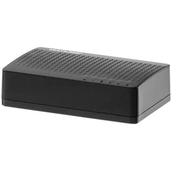 Switch Mini 5 Portas Multilaser - Re305