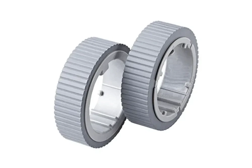 Rolete Ricoh De Freio Pa03670-0002i - Pa03670-0002i