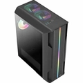 Gabinete Gamer Aerocool Atx Splinter