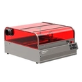Máquina De Gravação 3d Creality Laser 40w Pro 1005010143i