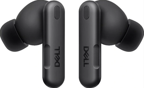 Fone De Ouvido Dell Csg Pro Plus Eb525 Anc Bluetooth 5.3 Preto - 520-bbnl-cpeab01