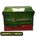 Bateria FlexPower Economica – 50Ah 