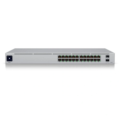 Switch Ubiquiti Unifi Pro Gen2 24p + 2sfp+ - Usw-pro-24