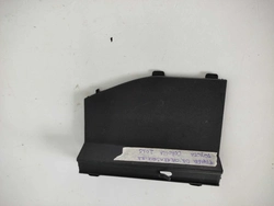 Tampa Da Churrasqueira Toyota Corolla 2015 (ID:17579)