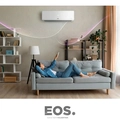 Ar-Condicionado Split Hi Wall EOS Master Inverter 12.000 BTUs