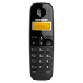 Telefone Sem Fio Intelbras Ts 3110 Preto