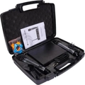 Microfone Sem Fio Harmonics Hsf-300 Duplo