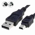 Cabo Cel/dados Usb 2.0 P/ V3 1m (blister) Ref. Cb-v3