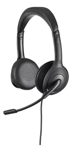 HEADSET WHS 60 DUO USB - 4010007 - WHS