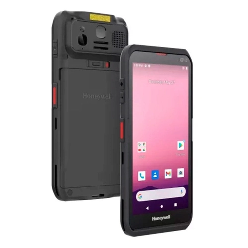 Coletor Honeywell Eda56 Wi-fi - Eda5600ae81n21rk