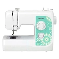 Máquina De Costura Brother Mecânica Com 14 Pontos 110v - Js2135br