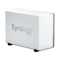 Servidor NAS Synology DiskStation DS223J Com 2 Baias (Sem Disco)