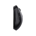 Mouse Sem Fio Ms400 Conexao Usb 1600dpi 6 Botoes Design Ergonomico Com Pilha Aa Mo381