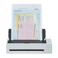 Scanner Ricoh Fi-800r A4 Duplex 40ppm Color - Cg01000-297501