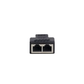 Emenda Divisora RJ45 Pluscable - LA-E20