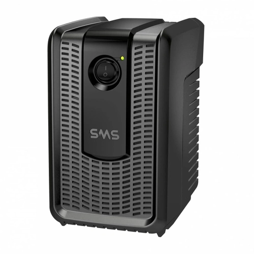 Estabilizador SMS Revolution Speedy 500va Bivolt / 115v - 16620
