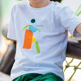 Camiseta Manga Curta