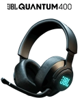 Headset Gamer RGB Quantum 400 Preto JBL