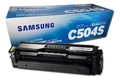 Toner Samsung Clt-c504s Original