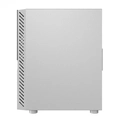 Gabinete Gamer Pcyes Set White Ghost - Gswgpbr
