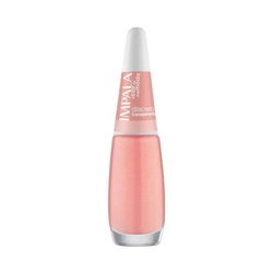 Esmalte Impala A Cor da Sua Moda Discreto - Transparente 7,5 ml