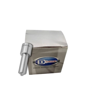 BICO INJETOR COMMON RAIL PARA ISUZU 4HK1 / 6HK1 E ESCAVADEIRAS HITACHI / SUMITOMO EQ. 093400-8540 DLLA158P854 D-TRON