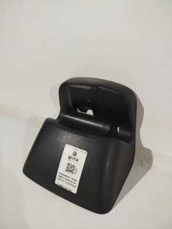 ACABAMENTO TRAVA BANCO TRASEIRO  HR-V EX CVT 2020 (id:5657)