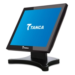 TANCA MONITOR TOUCH 15"  TMT-530