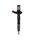 INJETOR COMMONRAIL TOYOTA HILUX 3.0 2010 À 2012 295050-0520 260100-60102 DENSO