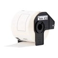 Etiqueta Brother Para Impressora Térmica 62x100mm - Dk1202