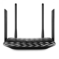 Roteador Wireless Tp-link Dual Band - Ec225-g5