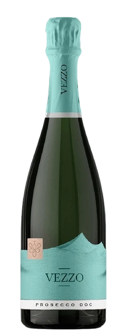Espumante Vezzo Prosecco DOC