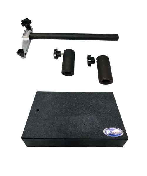 DISPOSITIVO UNIVERSAL DE MEDIÇÃO E CALIBRAÇÃO PARA INJETORES COMMON RAIL - DT01-0012 D-TRON