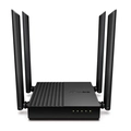 Roteador Tp-link Dual Band Gigabit Mu-mimo Ac1200 - Archer C64