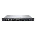 Servidor Dell Poweredge R250 Xeon E-2324g Ram 8gb Hdd 2tb Dvd+/-rw Idrac9 Basic 15g - 210-bccr-qn0t