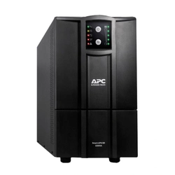 Nobreak Apc Smart-ups Br 2200va Biv Smc2200bi-br