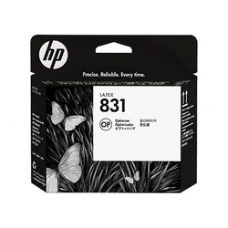 Otimizador De Cabeça De Impressão Hp Latex 831 - Cz680a