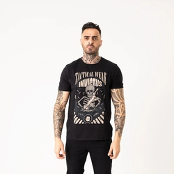 Camiseta Concept Until the Bone (Invictus)