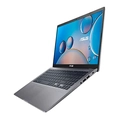 Notebook Asus X515 Intel Celeron Dual Core N4500 4gb 128gb Ssd Windows 11 15,6 Cinza