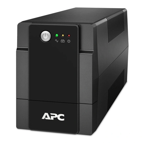 Nobreak Apc Back-ups 600 Va Bivolt -115v - Bvx600bi-br