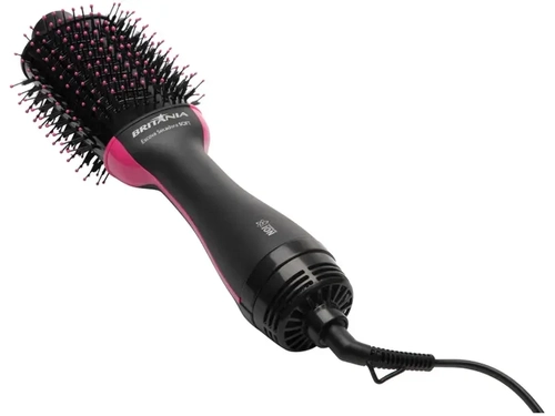 ESCOVA SECADORA BRITANIA BIVOLT