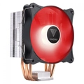 Cooler Para Processador Gamdias Boreas E1-410 Led Vermelho
