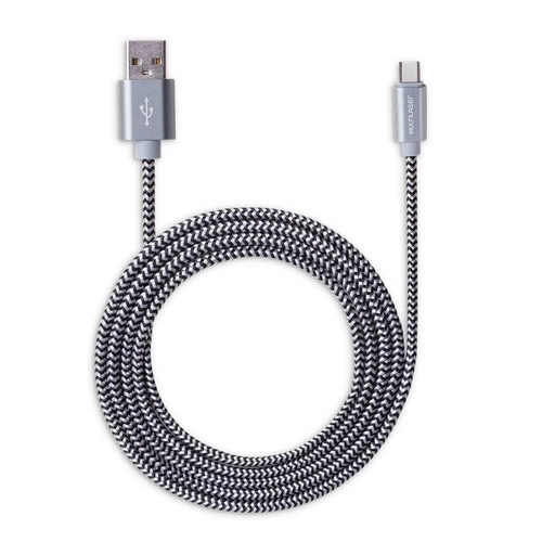 Cabo USB Multilaser para Usb-C Tipo-C - WI345