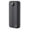 Power Bank Multi 20.000mah Com Display e Carregamento Rápido - Cb176