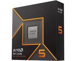 Processador Amd (am5) Ryzen 5 9600x 3.9 Ghz Box - 100-100001405wof