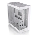 Gabinete Gamer Thermaltake Cte E600 MX Snow, Laterais de Vidro, Full-Tower, Sem fans, branco - CA-1Y3-00M6WN-00