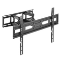 Suporte Biarticulado de Parede para Tvs de 37-80