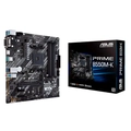 Placa Mãe Asus Prime B550m-k - 90mb14v0-m0eay0i