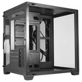 Gabinete Gamer K-Mex CG-0415 - CG0415RH001CBOX